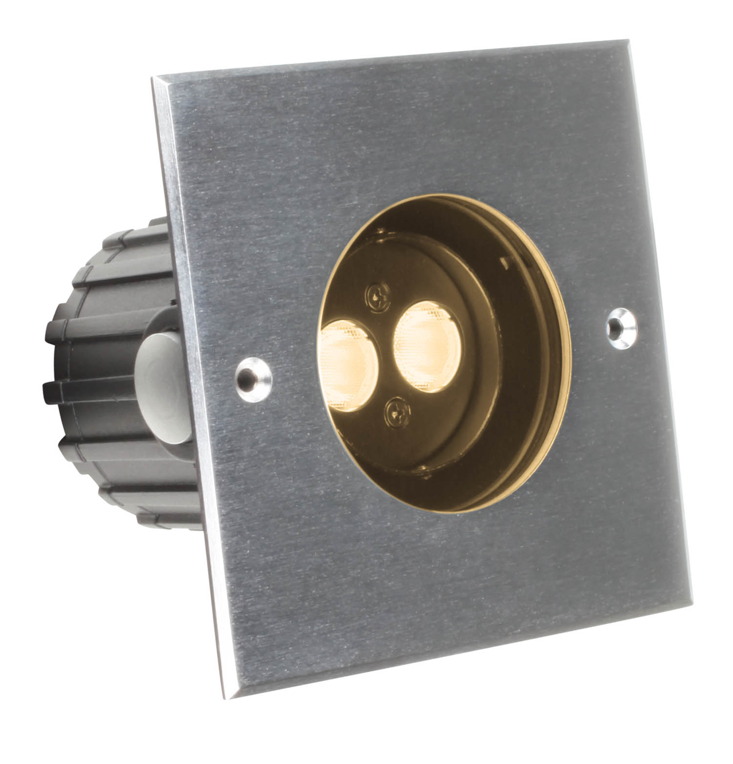 Proled - Grondspot vierkant Led Small - L171A6SS