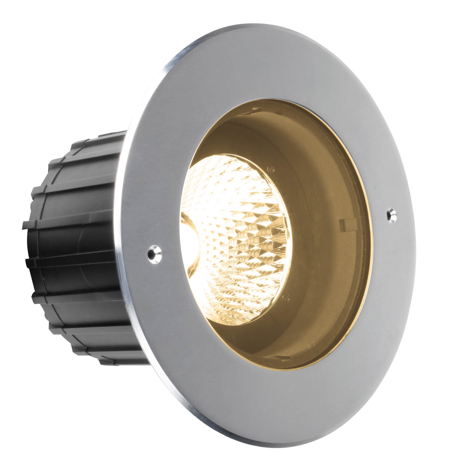 Proled - Grondspot rond Cob Led Large - L171AC6LR