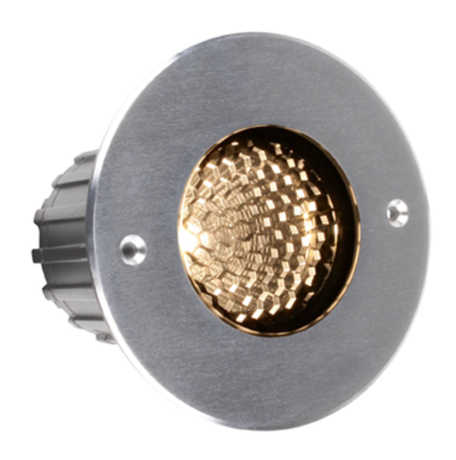 Proled - Grondspot rond Cob Led Small - L171AC6SGR