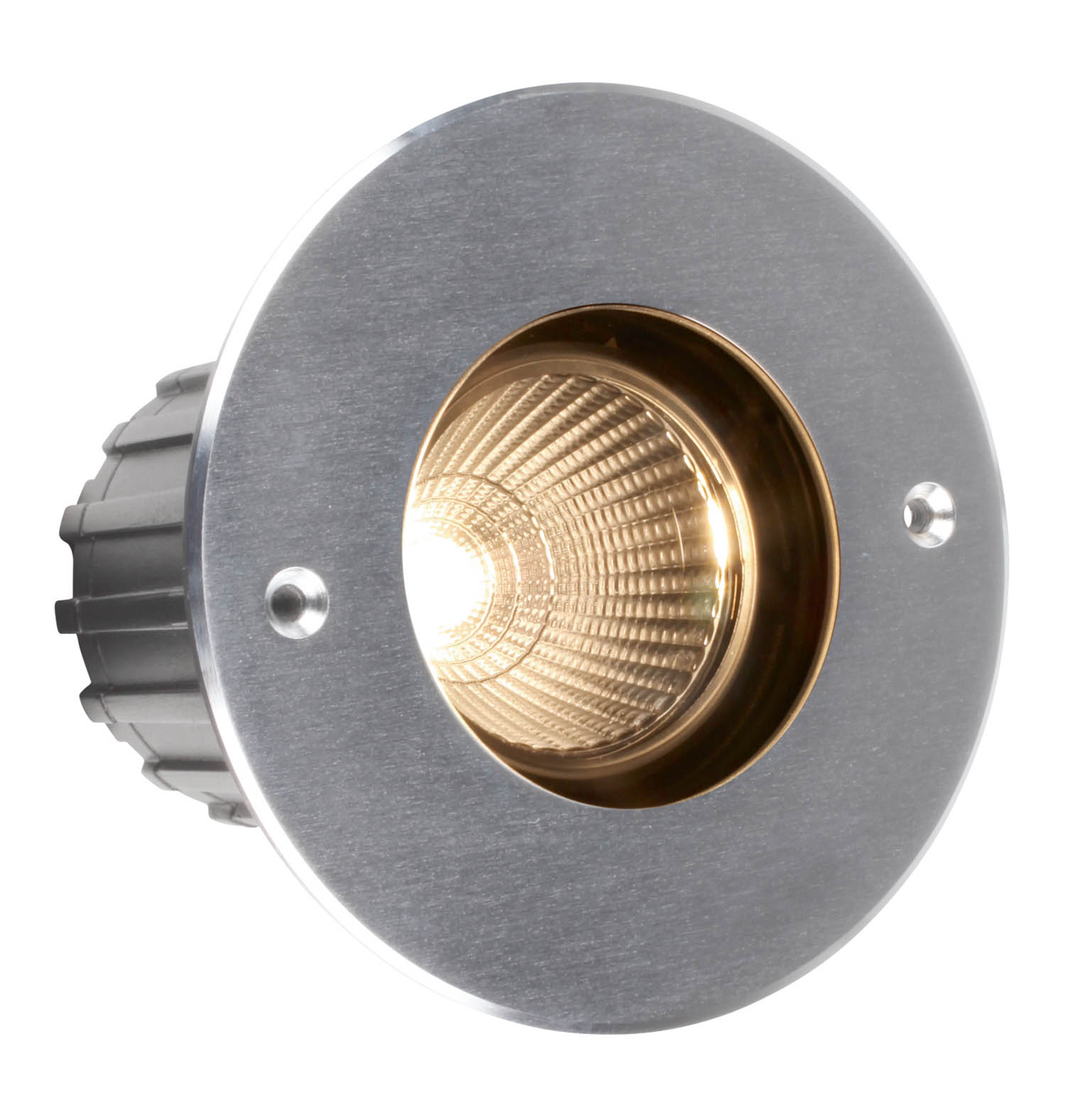 Proled - Grondspot rond Cob Led Small - L171AC6SR