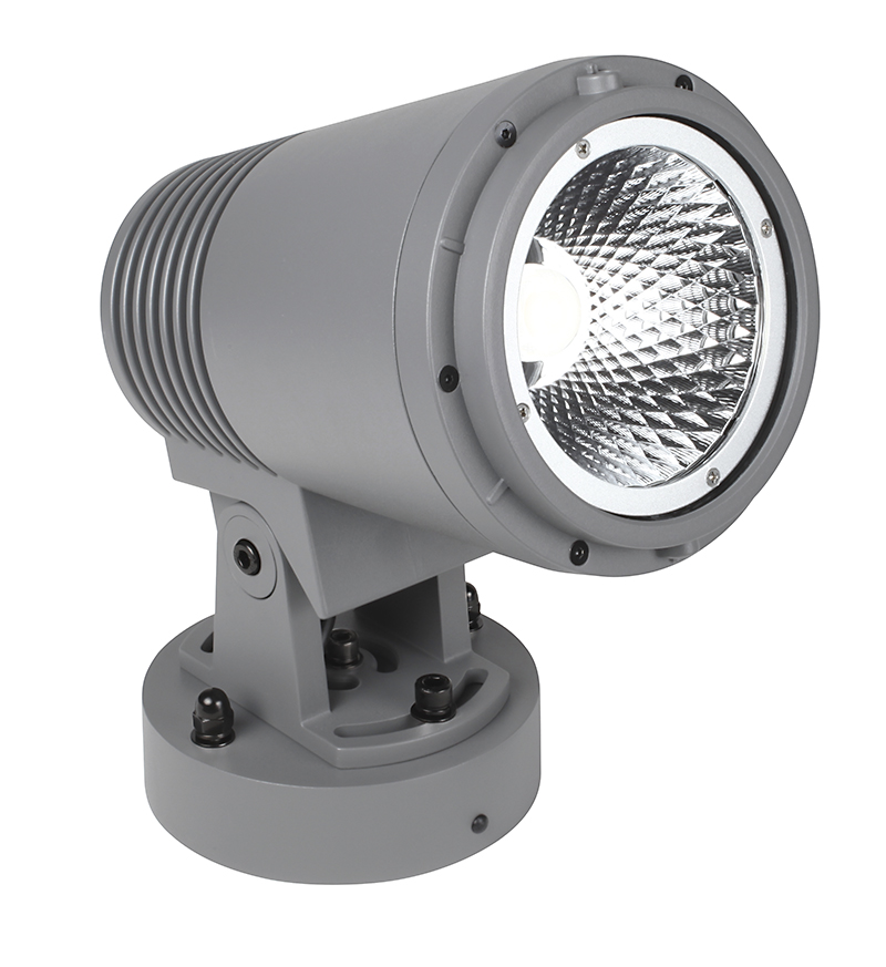 Proled - Schijnwerper IP65 44W 24° 4000 K - L173344X