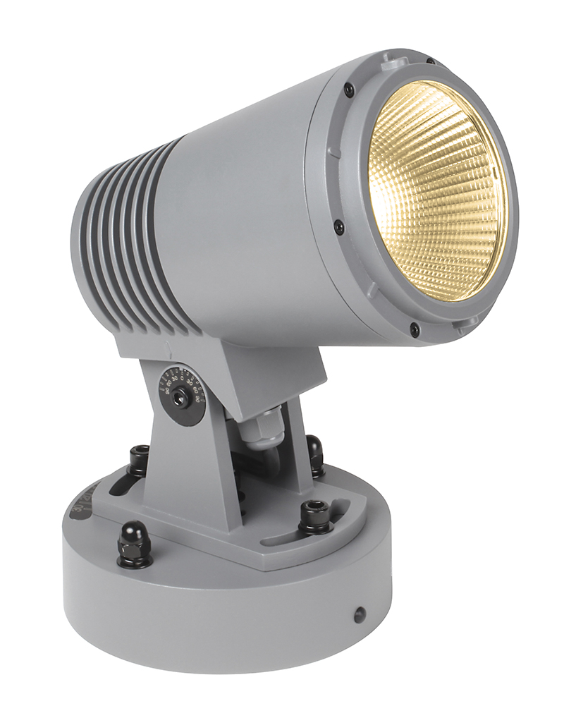 Proled - Schijnwerper IP65 23W 24° 3000 K - L173346M