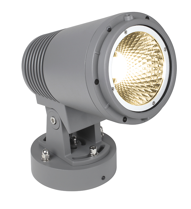 Proled - Schijnwerper IP65 44W 24° 3000 K - L173346X