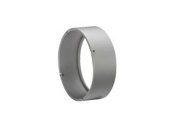 Proled - Anti glare ring voor schijnwerper Axis Large - L17334ARX