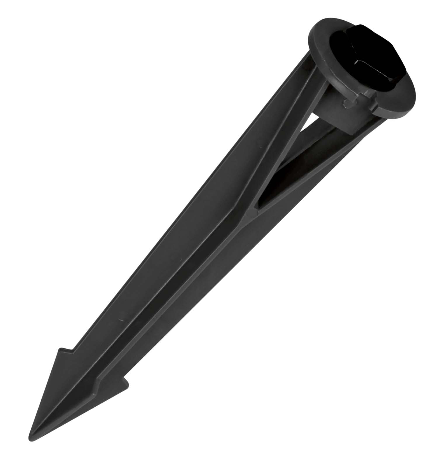 Proled - Grondpin voor schijnwerper Axis Small + Medium + Large - L17334MM
