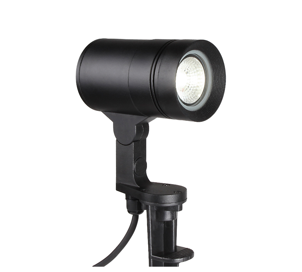 Proled - Garden spot light 3000K 30° - L173GCB086