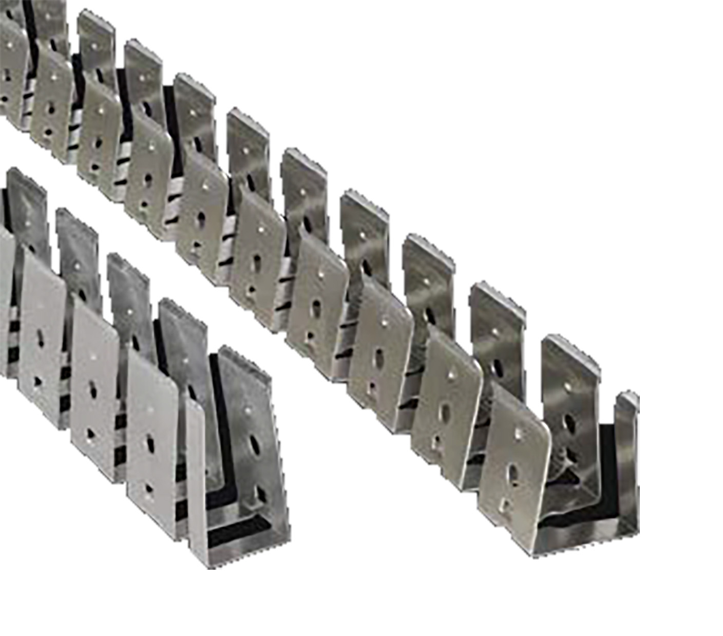 Proled - Flex Tube Flat Curve profiel 30cm - L372A53