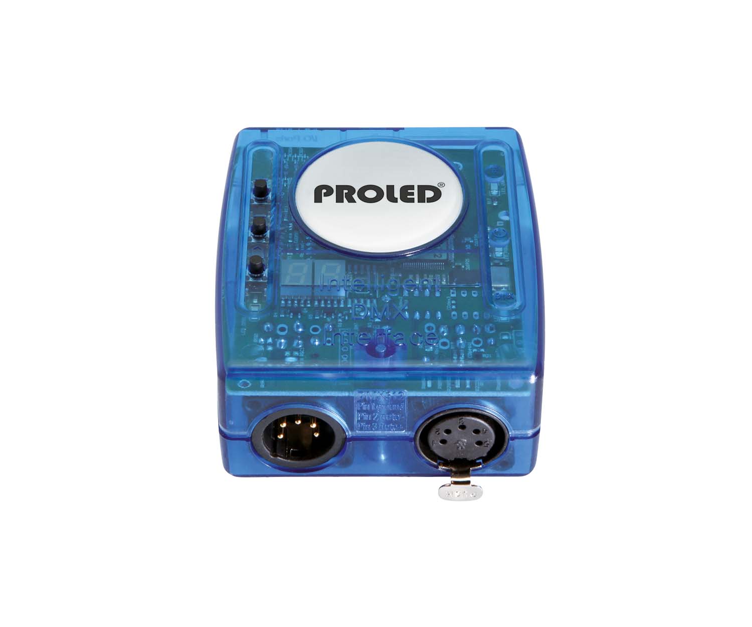 Proled - Stand Alone DMX controller Standard 2G - L51202G