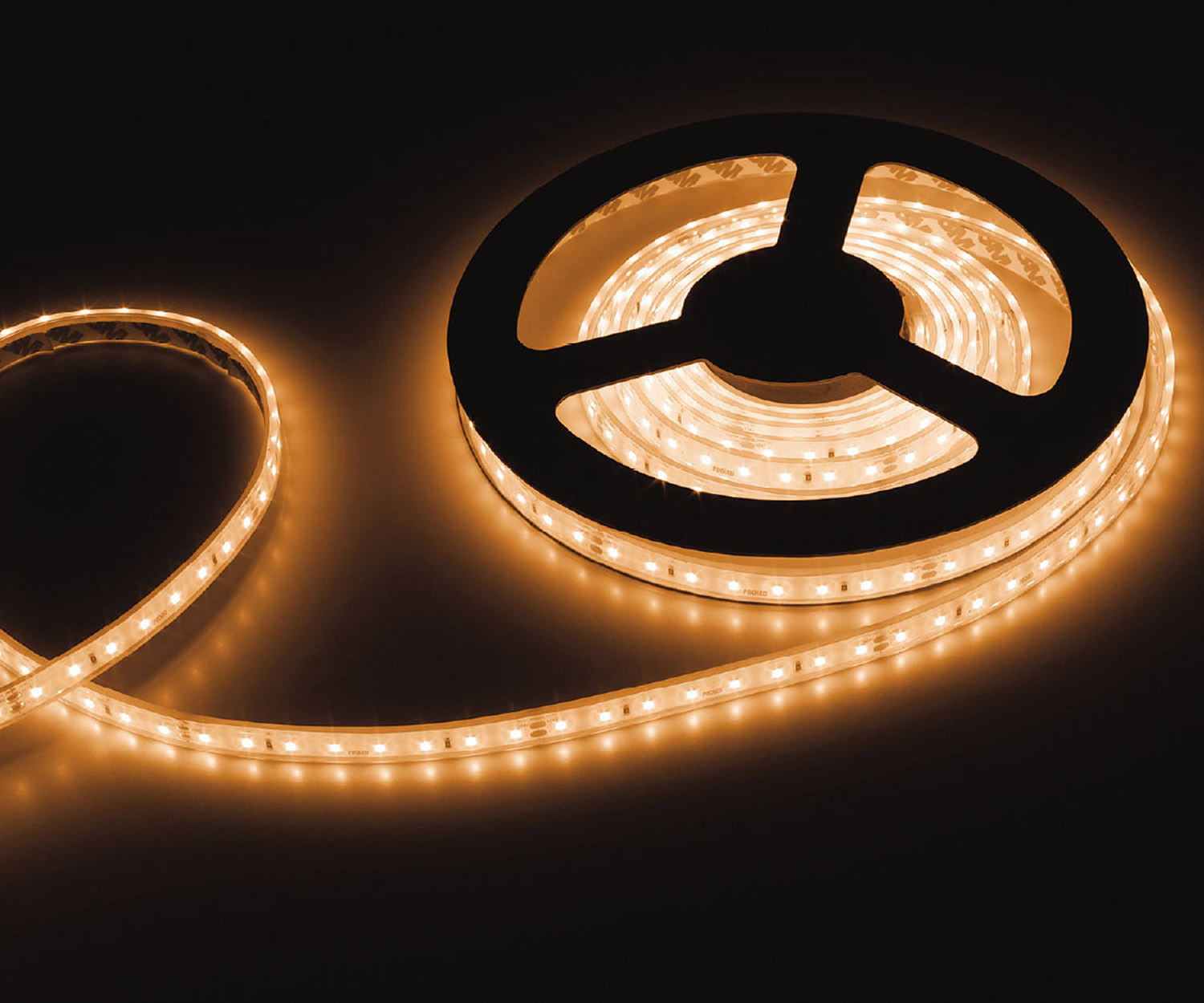 Proled - Flex strip 5 W/m 500 lm/m 2700K CRI 90 IP67 - L645926