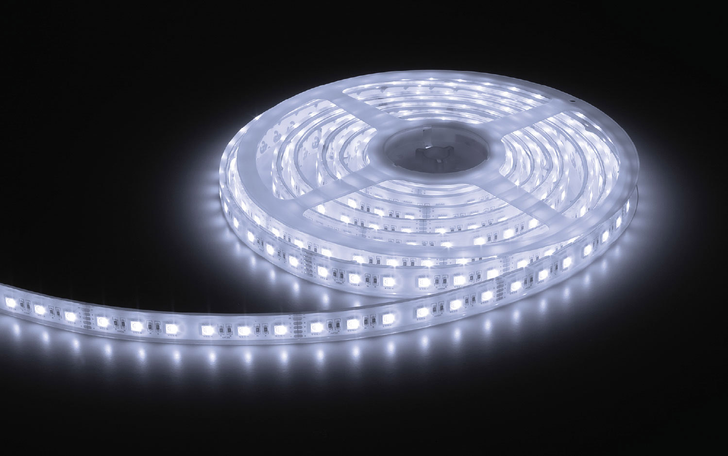 Proled - Flex strip 19,2 W/m 1110 lm/m RGBW 6700K CRI 80 IP67 - L65D5804