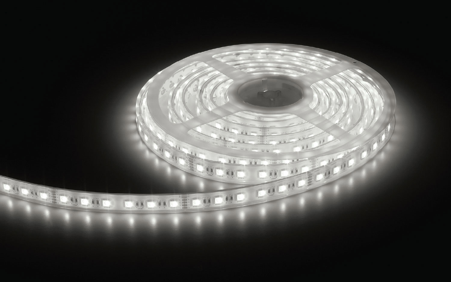 Proled - Flex strip 19,2 W/m 1110 lm/m RGBW 4000K CRI 80 IP67 - L65D5808