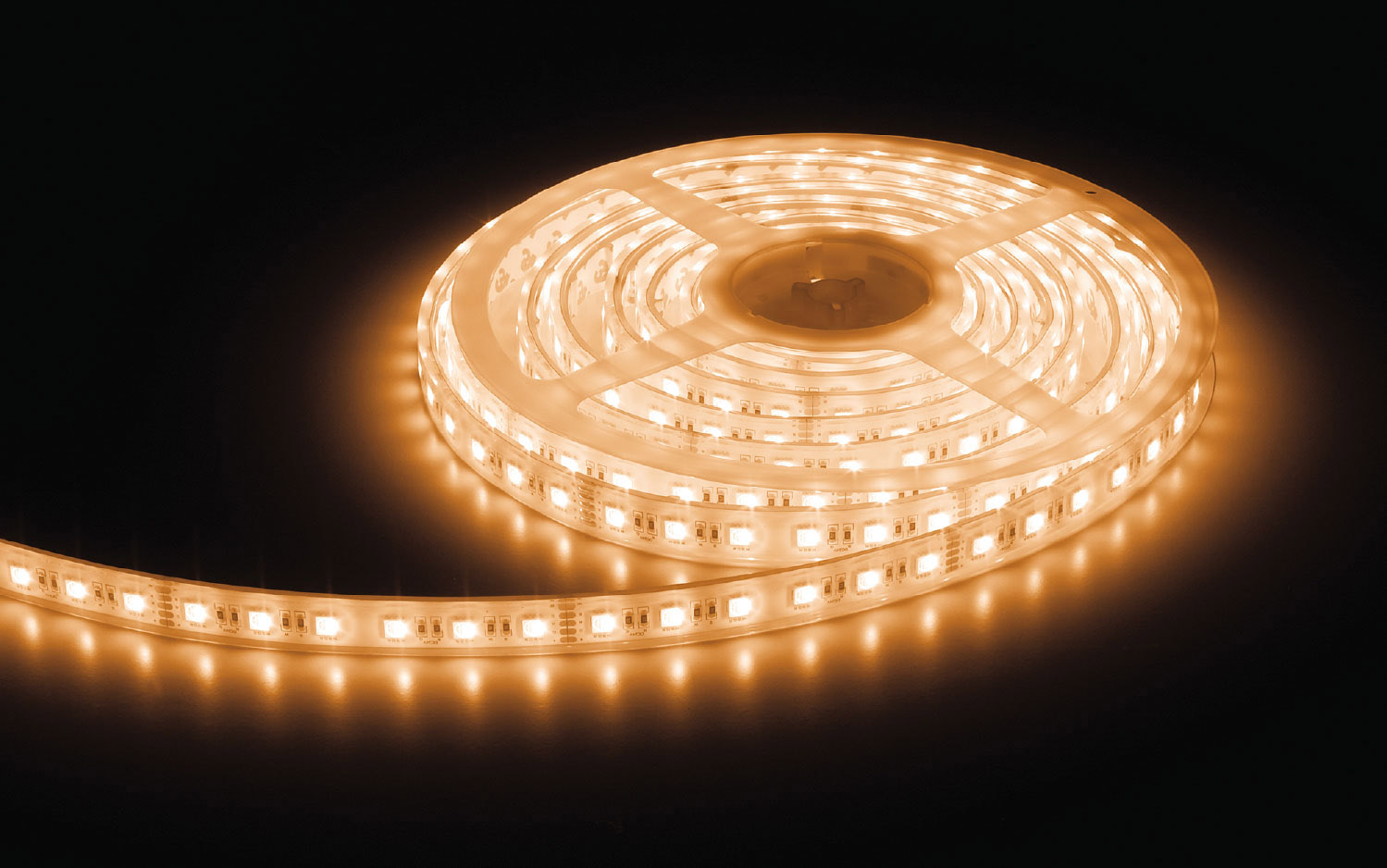 Proled - Flex strip 19,2 W/m 1110 lm/m RGBW 2700K CRI 80 IP67 - L65D5826