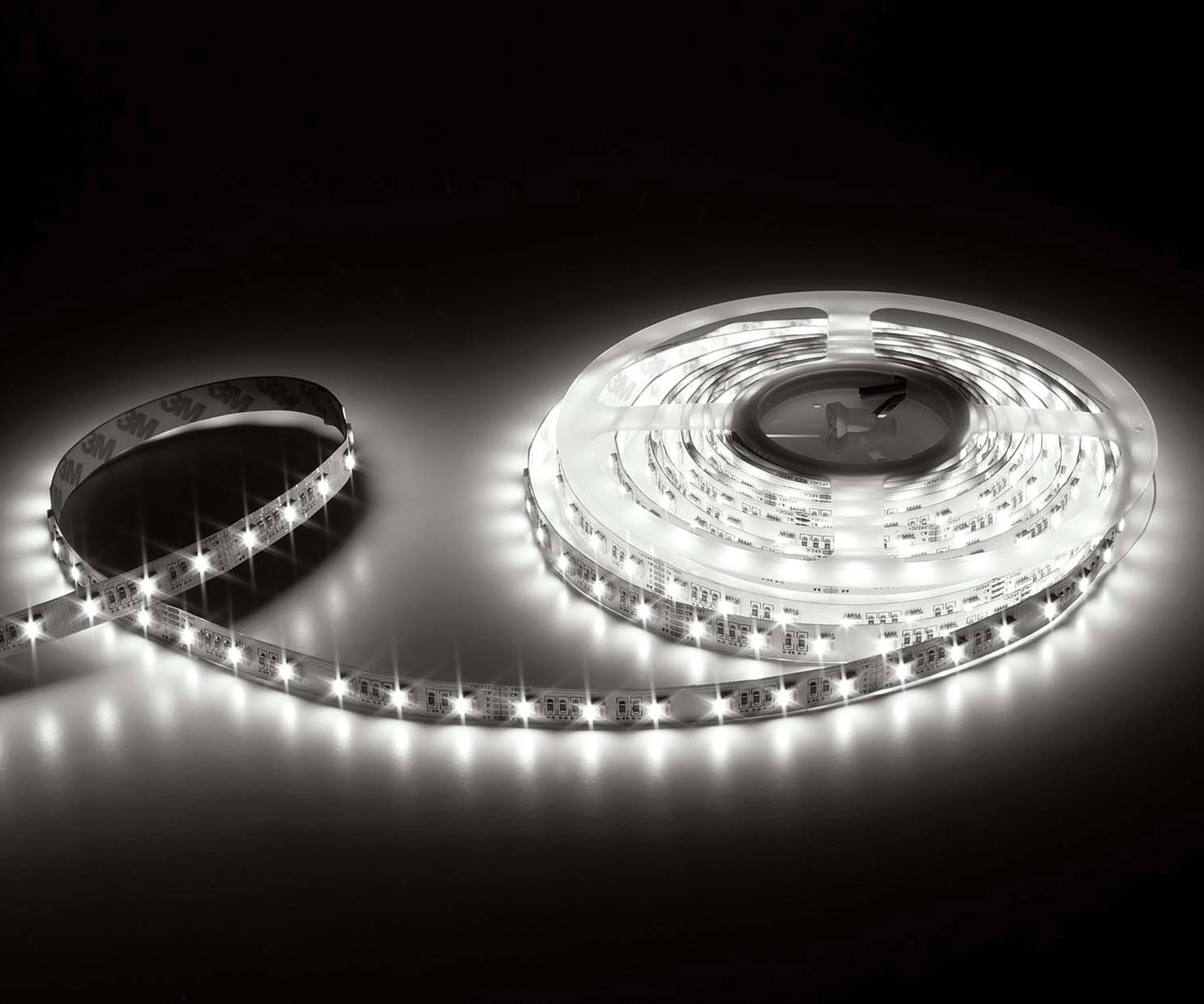 Proled - Flex strip 19,2 W/m 1170 lm/m RGB + 4000K CRI wit 80 - L65D808