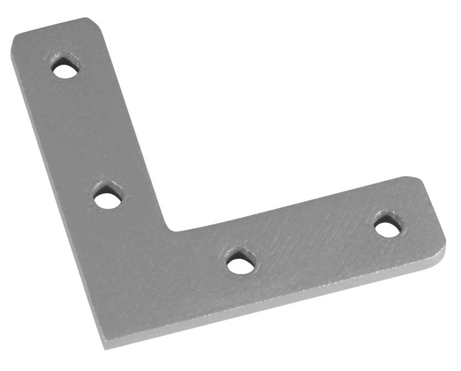 Proled - 90° horizontaal verbinder voor profielen 24 connectable - L690008