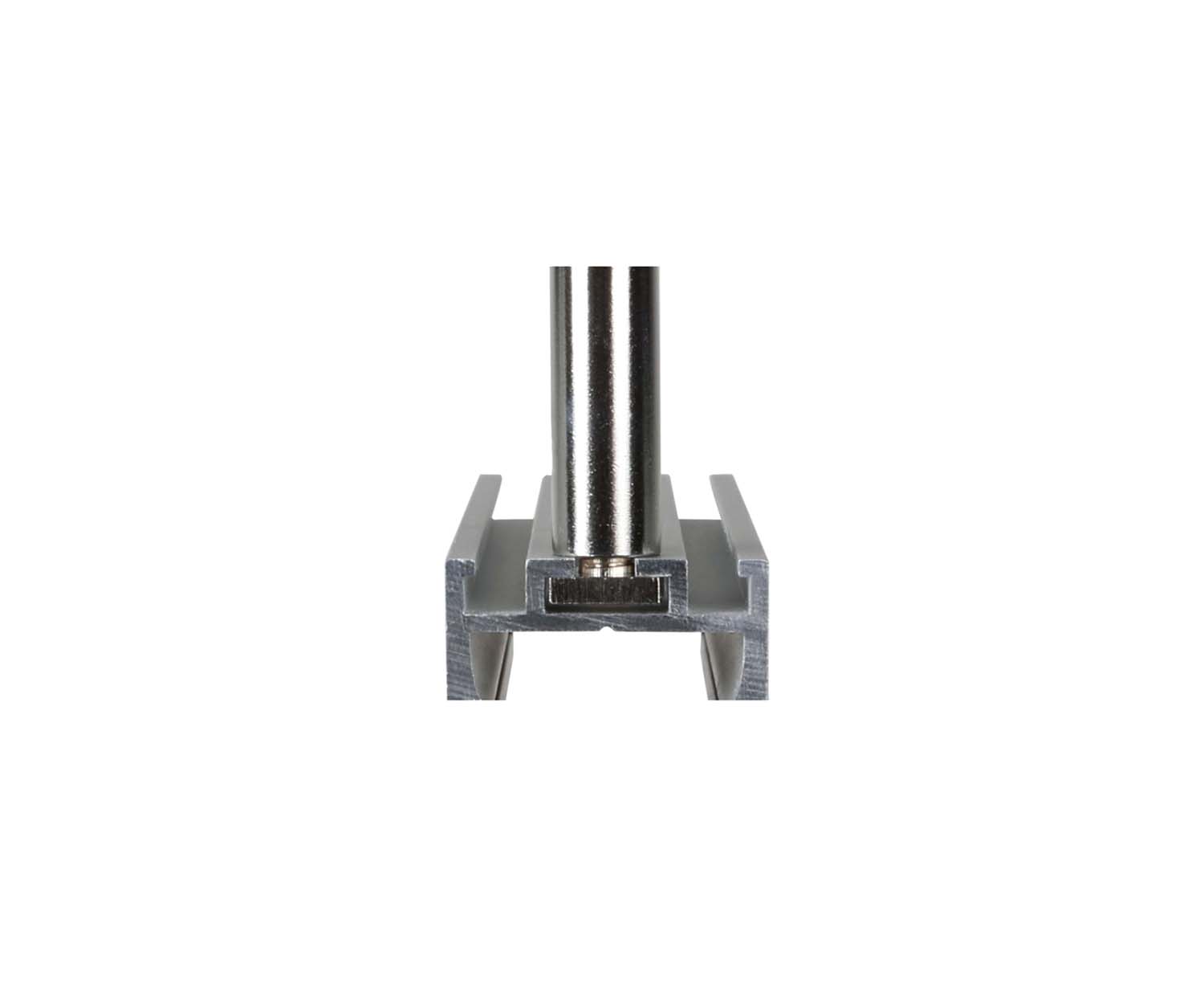 Proled - Ophangkit voor connectable 24 profielen - L690015