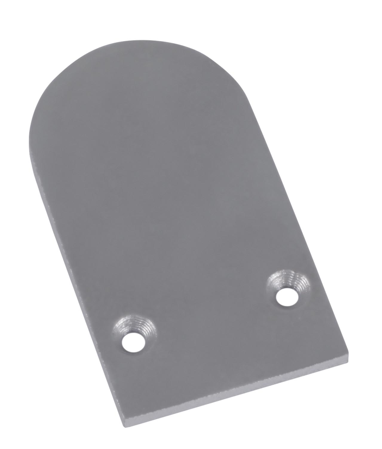 Proled - Eindkap rond alu voor M Line Standard 24 - L6902R2E