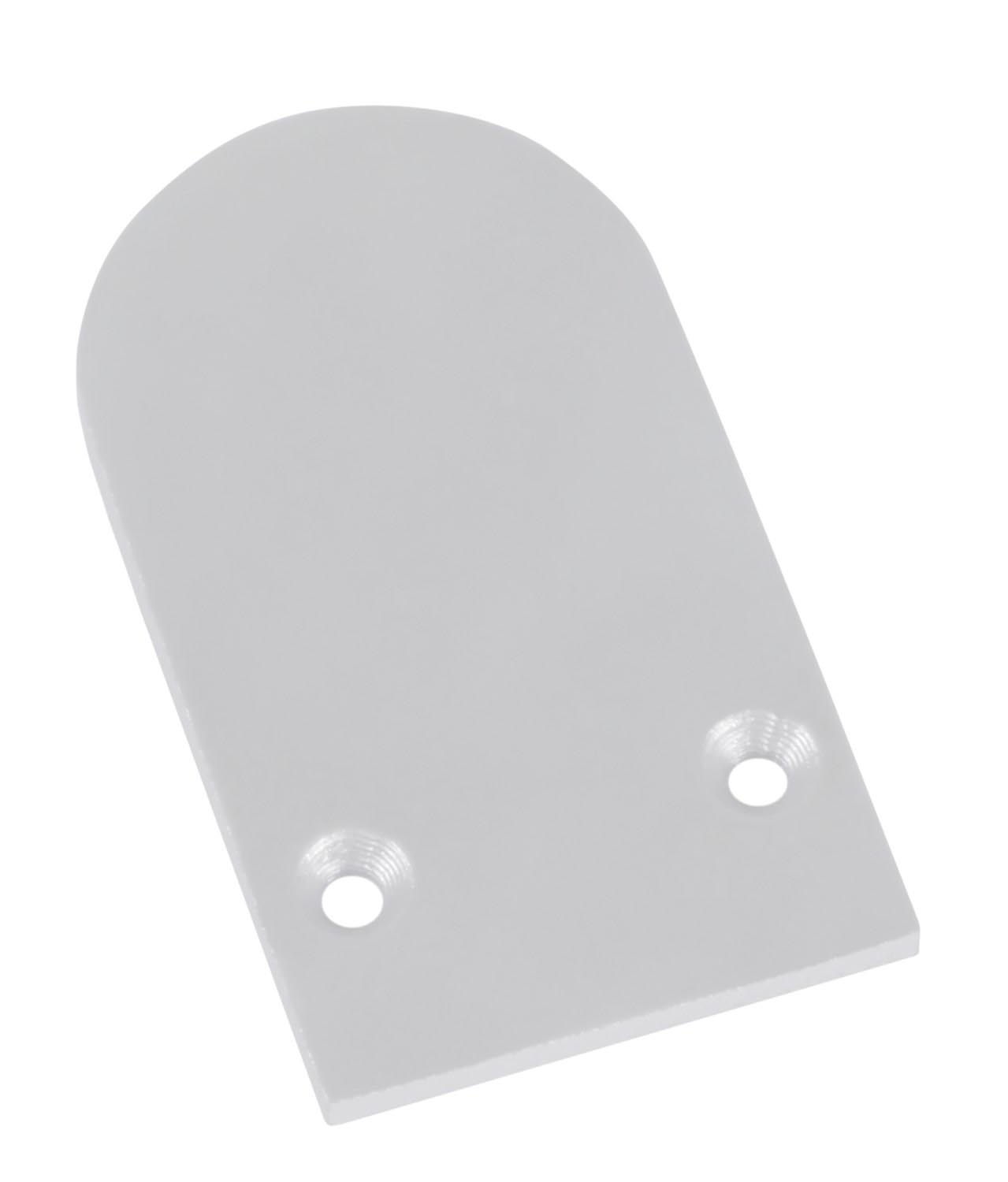 Proled - Eindkap rond wit voor M Line Standard 24 - L6902R2EW