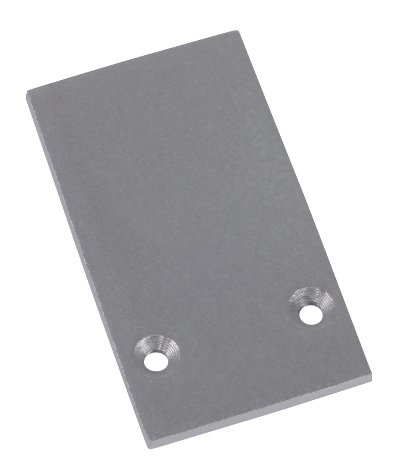 Proled - Eindkap vierkant alu voor M Line Standard 24 - L6902S1E