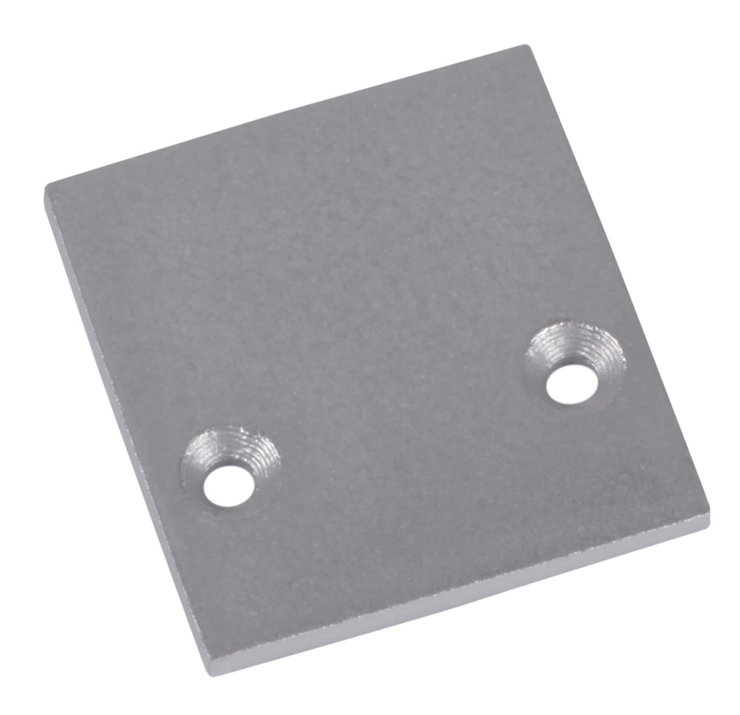 Proled - Eindkap vlak alu voor M Line Standard 24 - L6902S3E