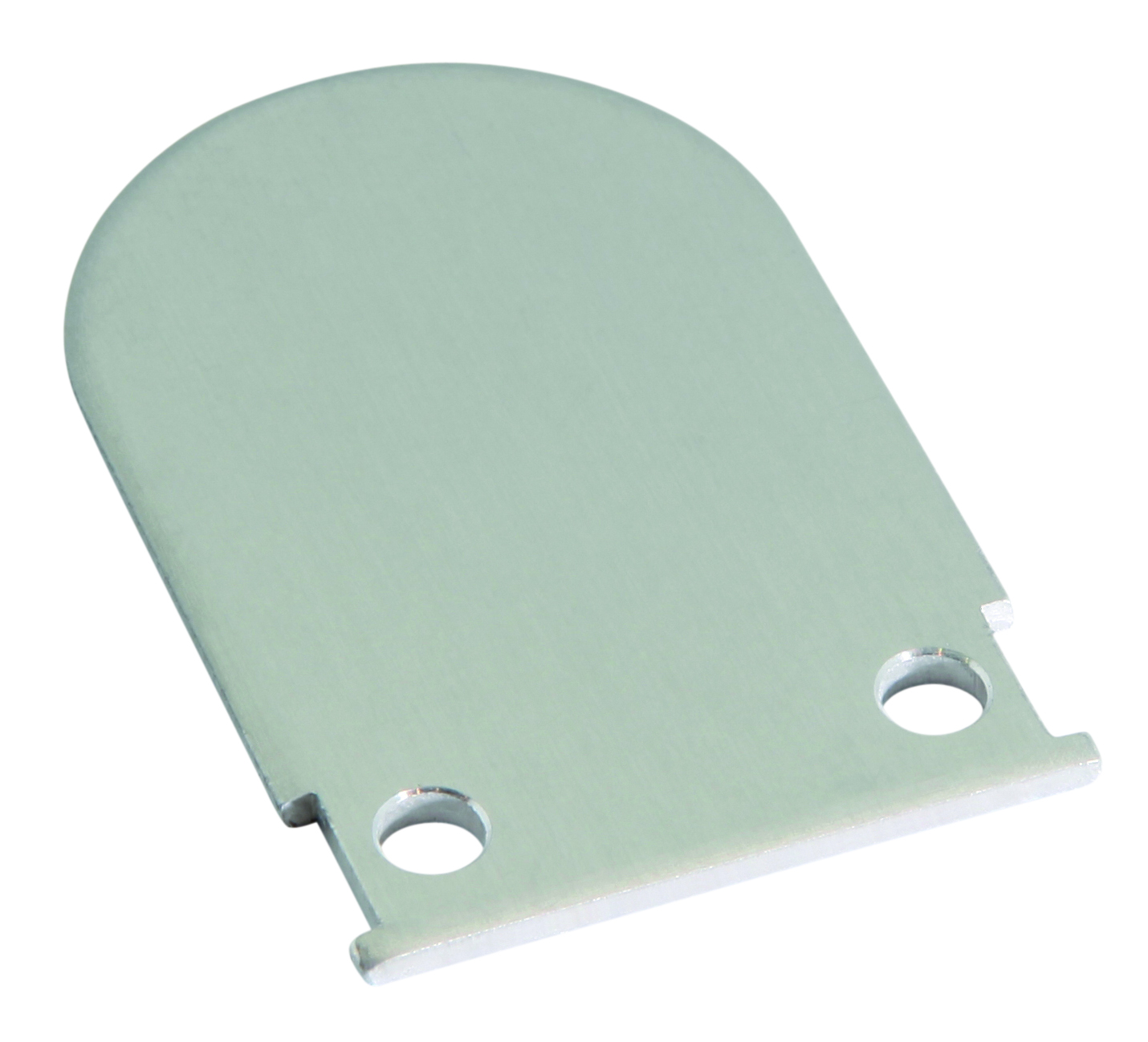 Proled - Eindkap rond alu voor M Line Standard - L690R2E
