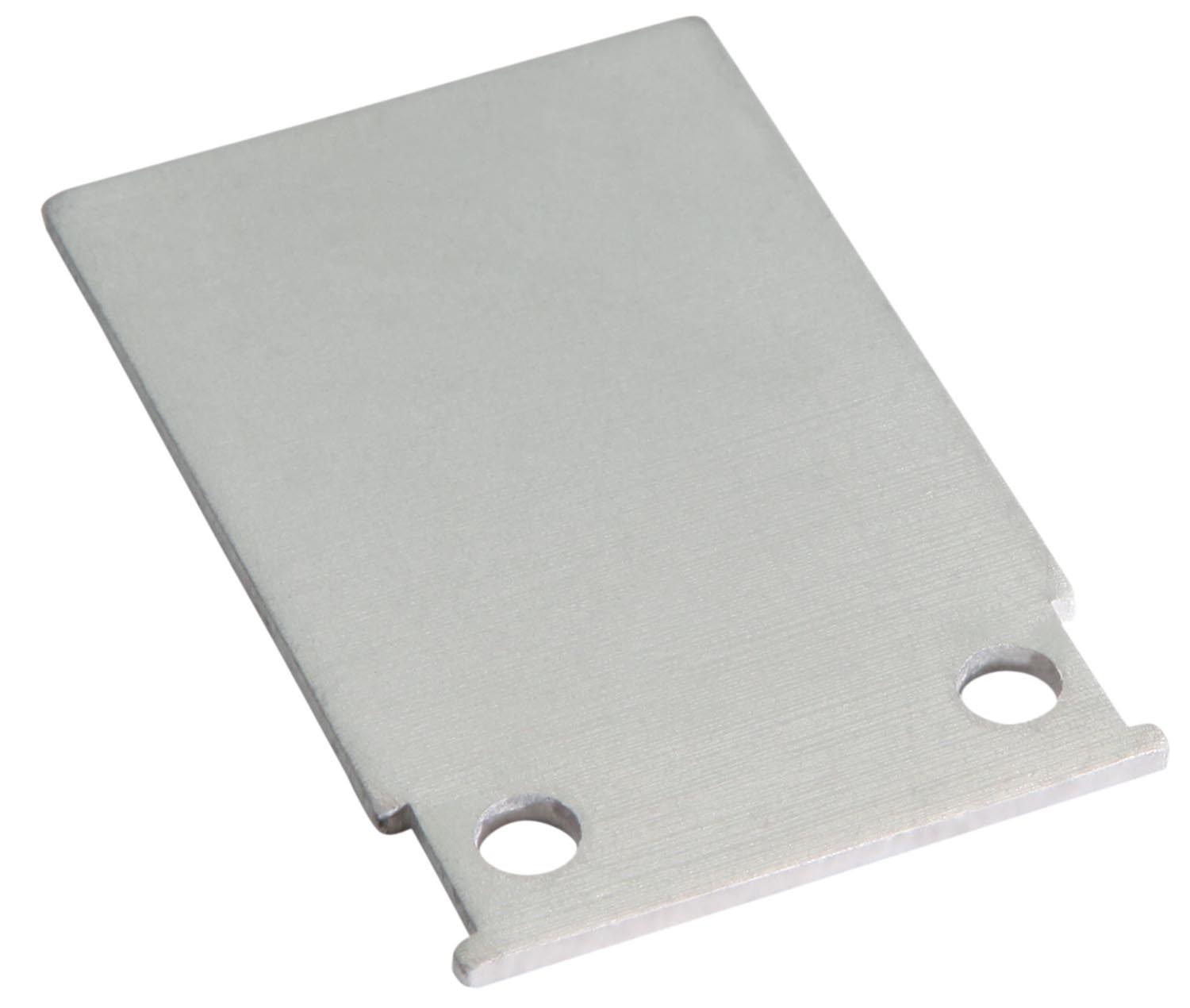 Proled - Eindkap vierkant alu voor M Line Standard - L690S1E