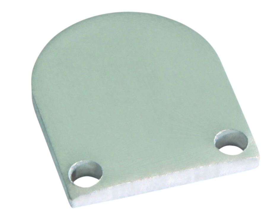 Proled - Eindkap rond alu voor S Line Low - L692R2E
