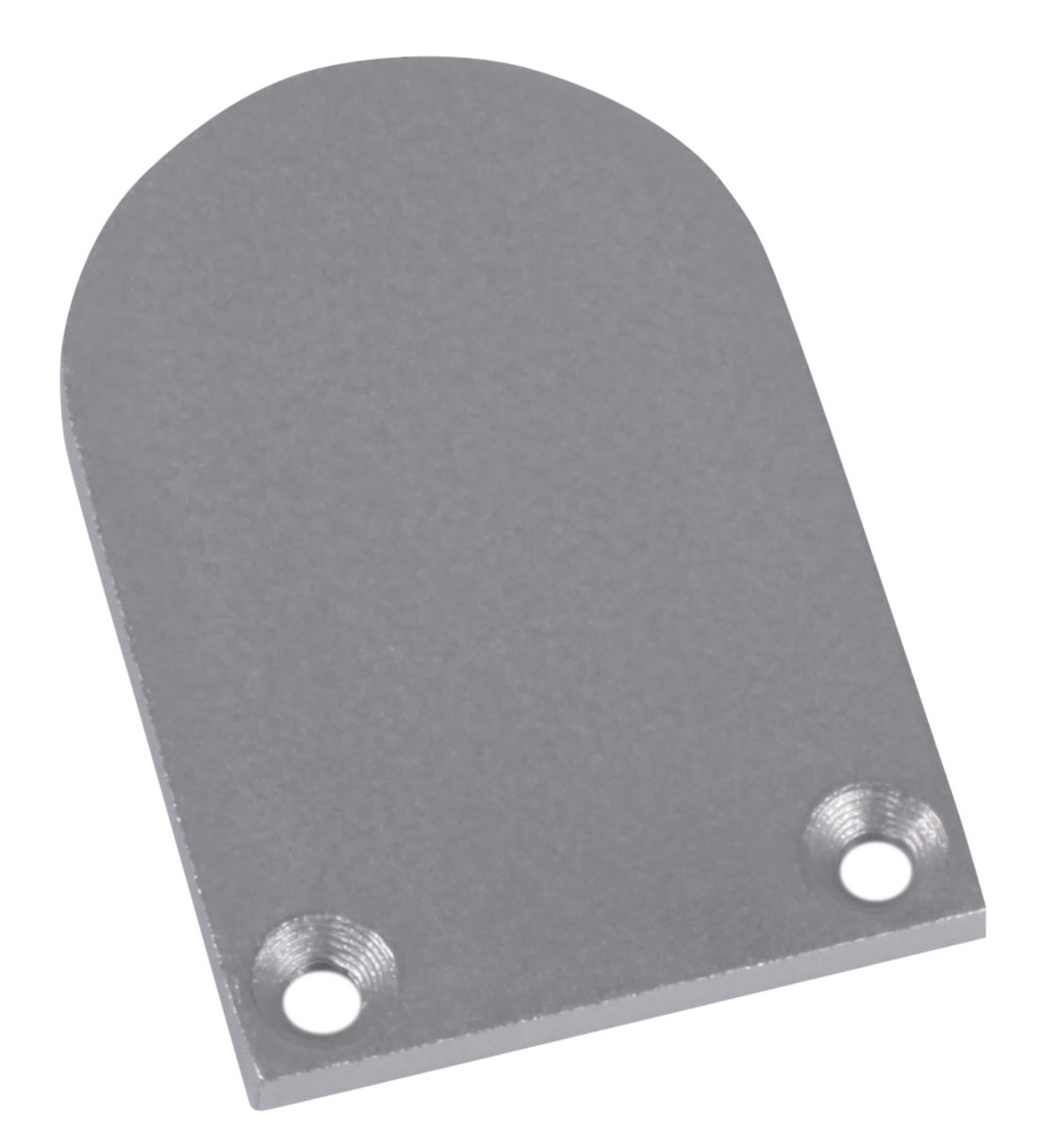 Proled - Eindkap rond alu voor M Line Extra Low 24 - L69AR2E