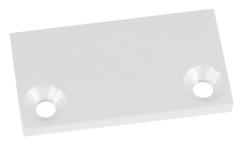 Proled - Eindkap vlak wit voor M Line Extra Low 24 - L69AS3EW