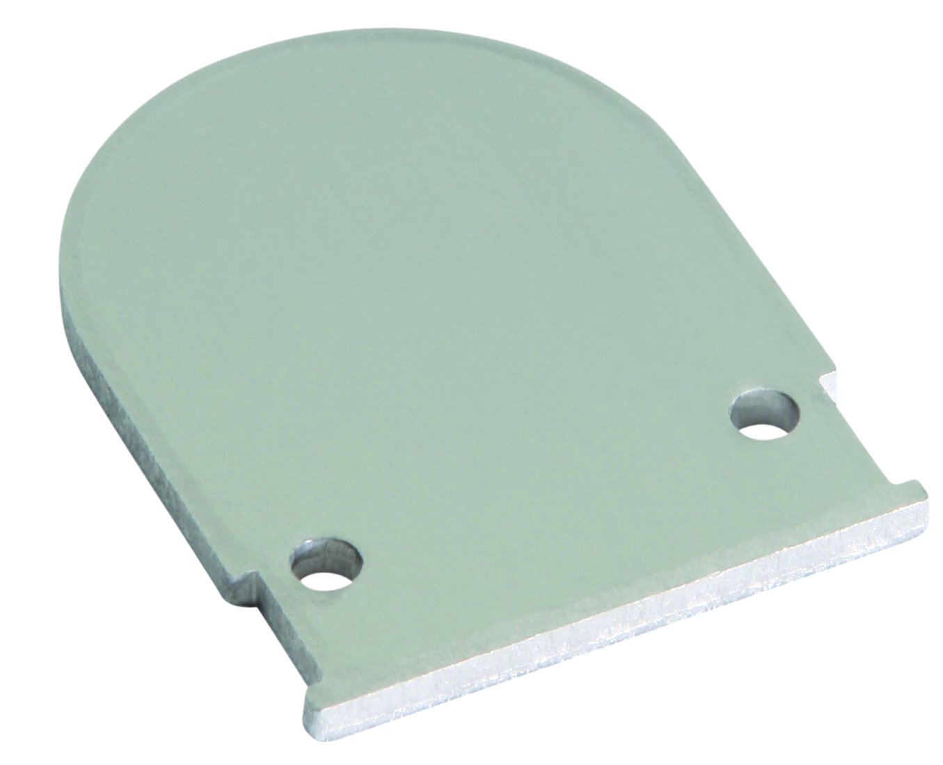 Proled - Eindkap rond alu voor M Line Low - L69BR2E