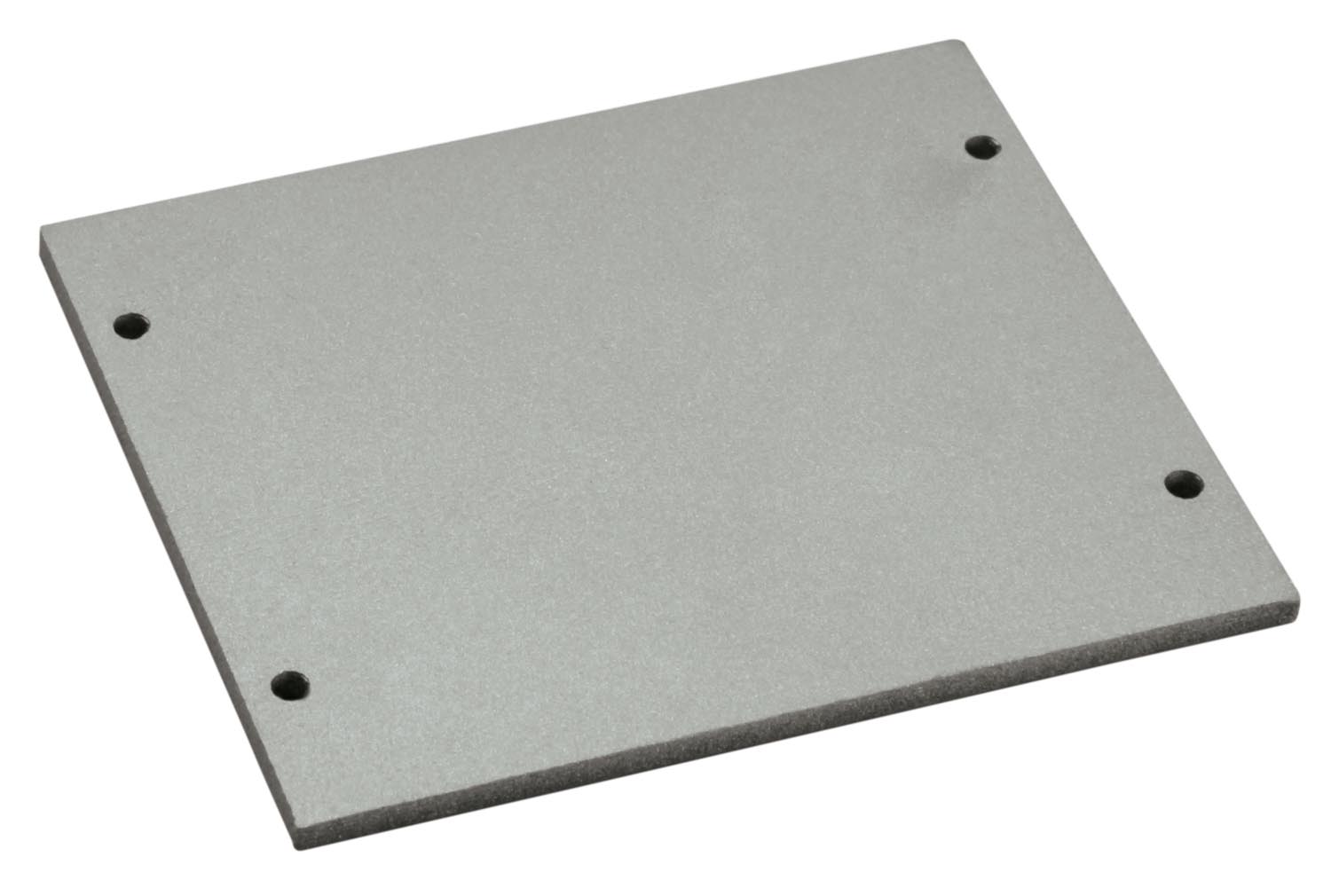 Proled - Eindkap vlak alu voor L Line Standard en L Line Standard 24 - L69FS3ES