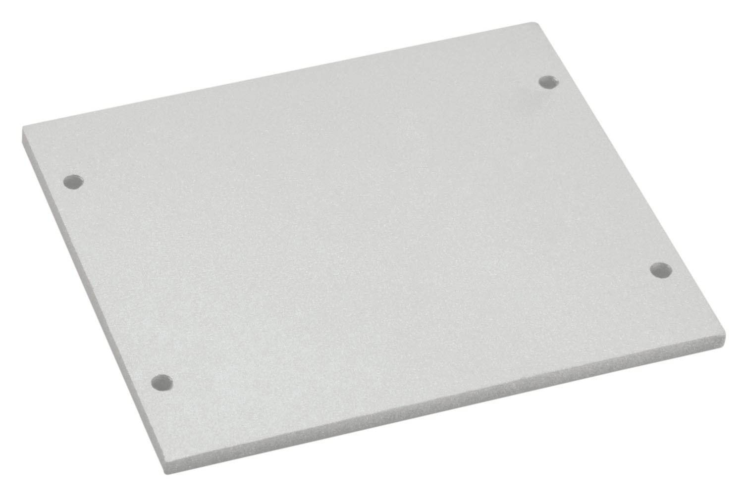 Proled - Eindkap vlak wit voor L Line Standard en L Line Standard 24 - L69FS3ESW
