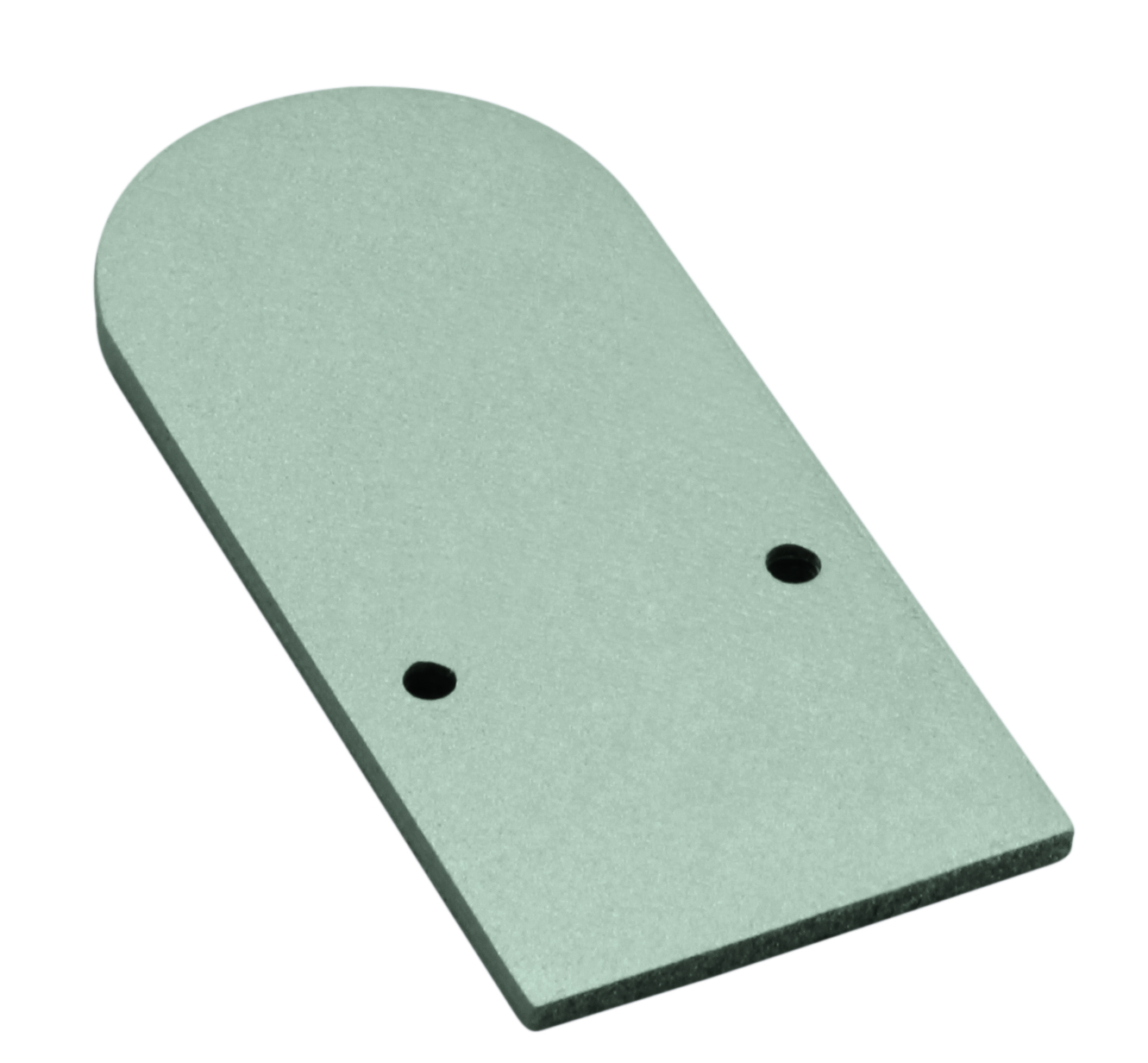 Proled - Eindkap rond alu voor M Line H - L69HR2E