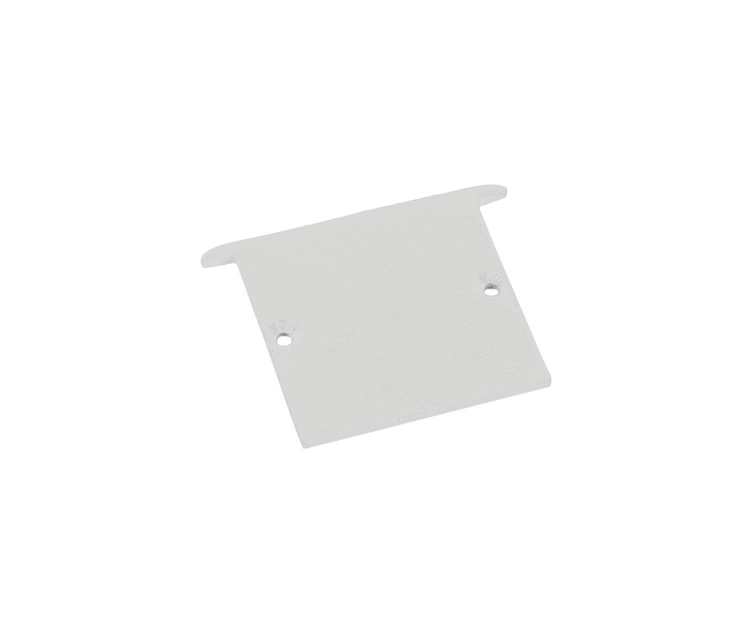 Proled - Eindkap vlak wit voor SQ Line Recess 24 - L69QS3REW