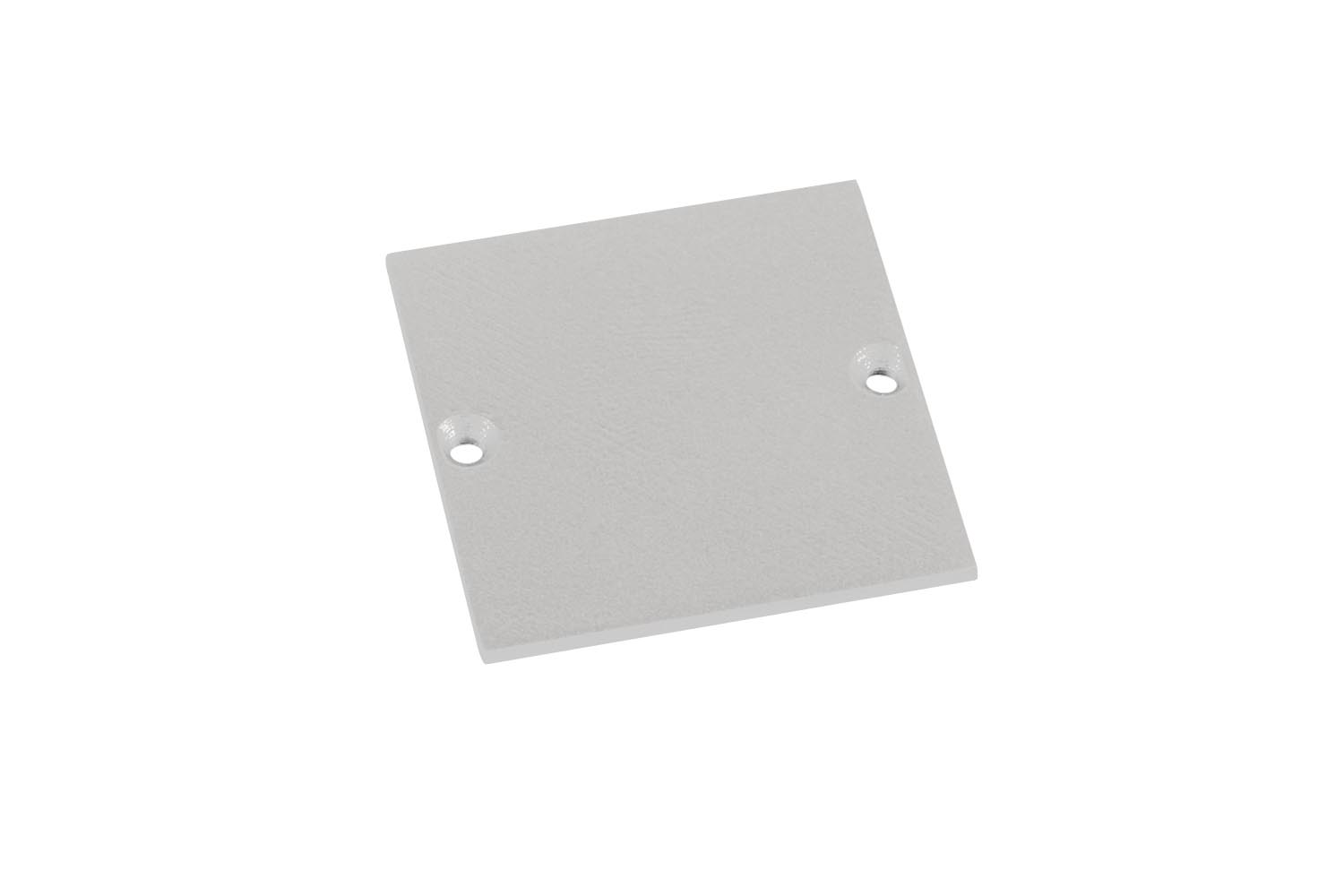 Proled - Eindkap vlak wit voor Q Line Standard - L69QS3SEW