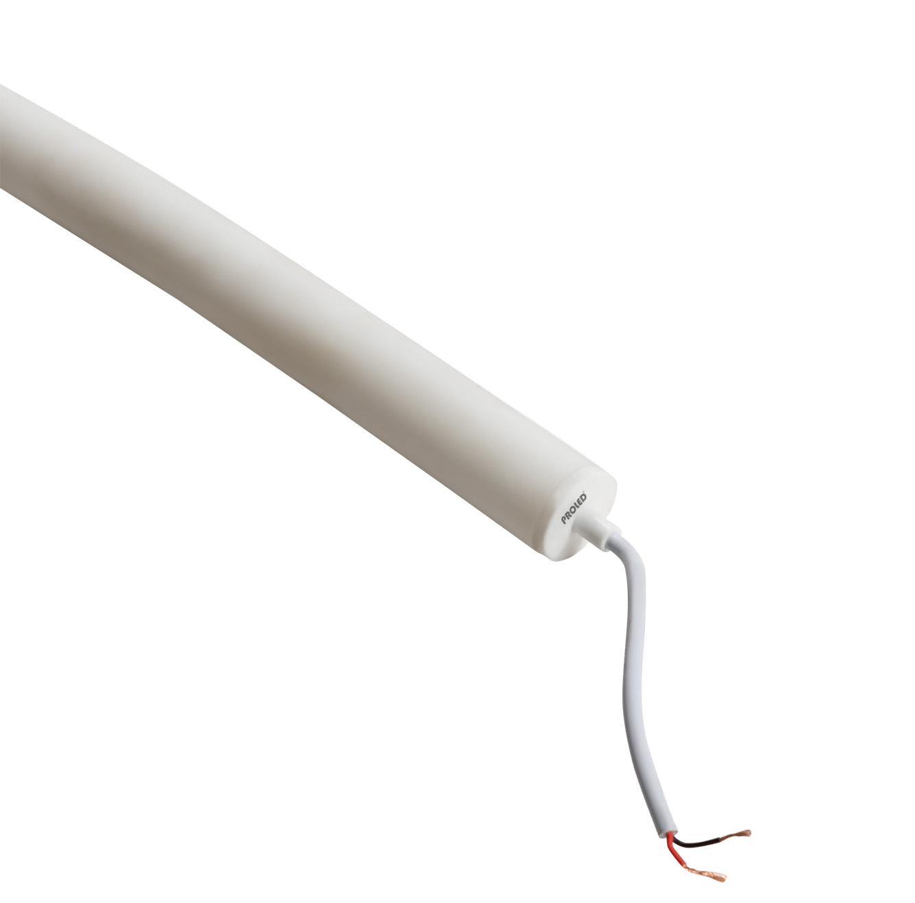 Proled - Flex strip 14,4W/m 1000 lm/m Opal Shape 3000K CRI 90 - L6OP7062G