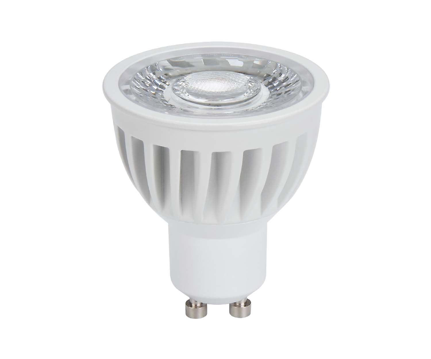 Unibright - Highpower LED reflectorlamp 50 mm wit 3000K 730 lm - L6W30DW