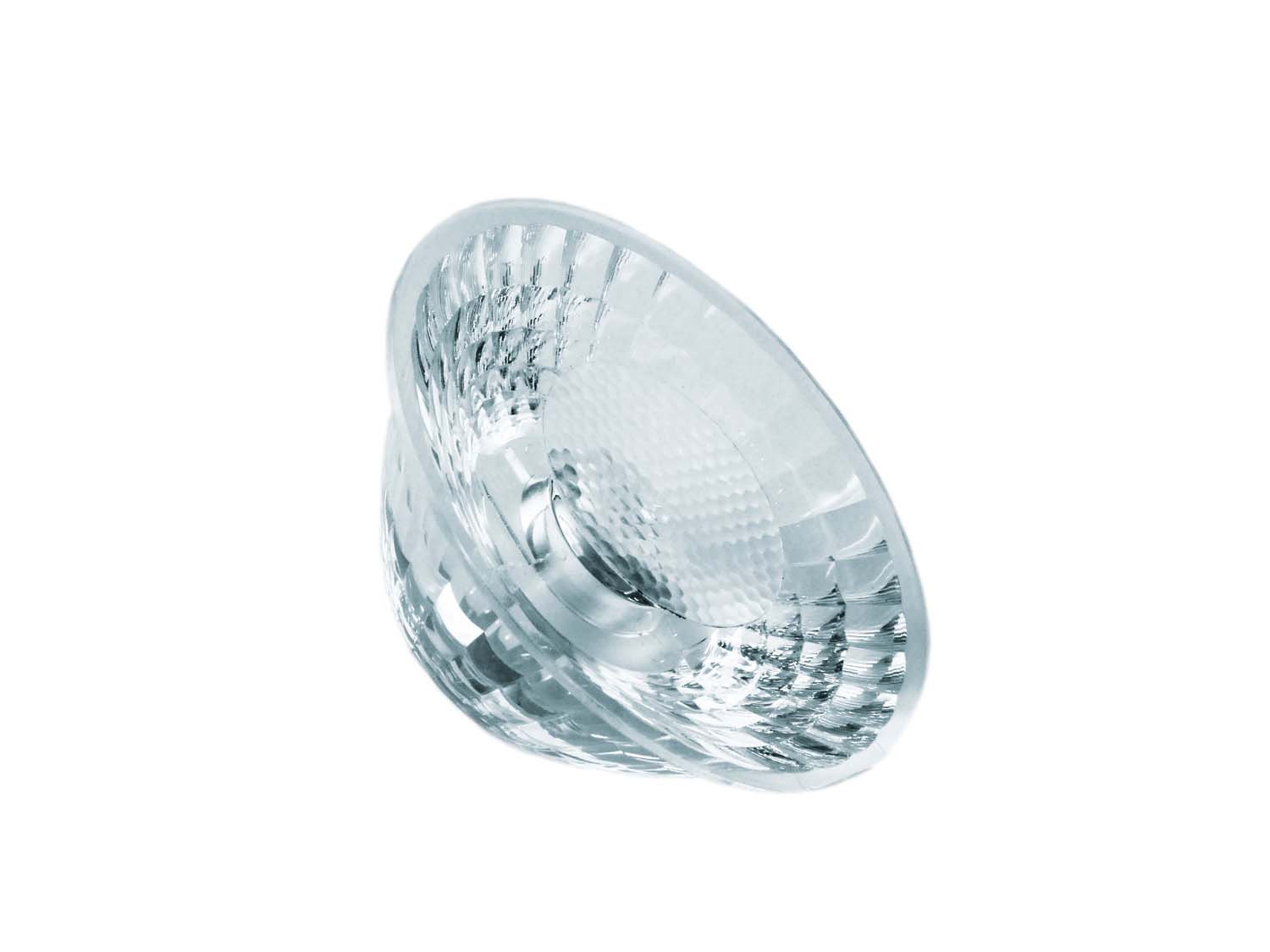 Unibright - Lens 60° voor track light 15W en 22W - LE152260