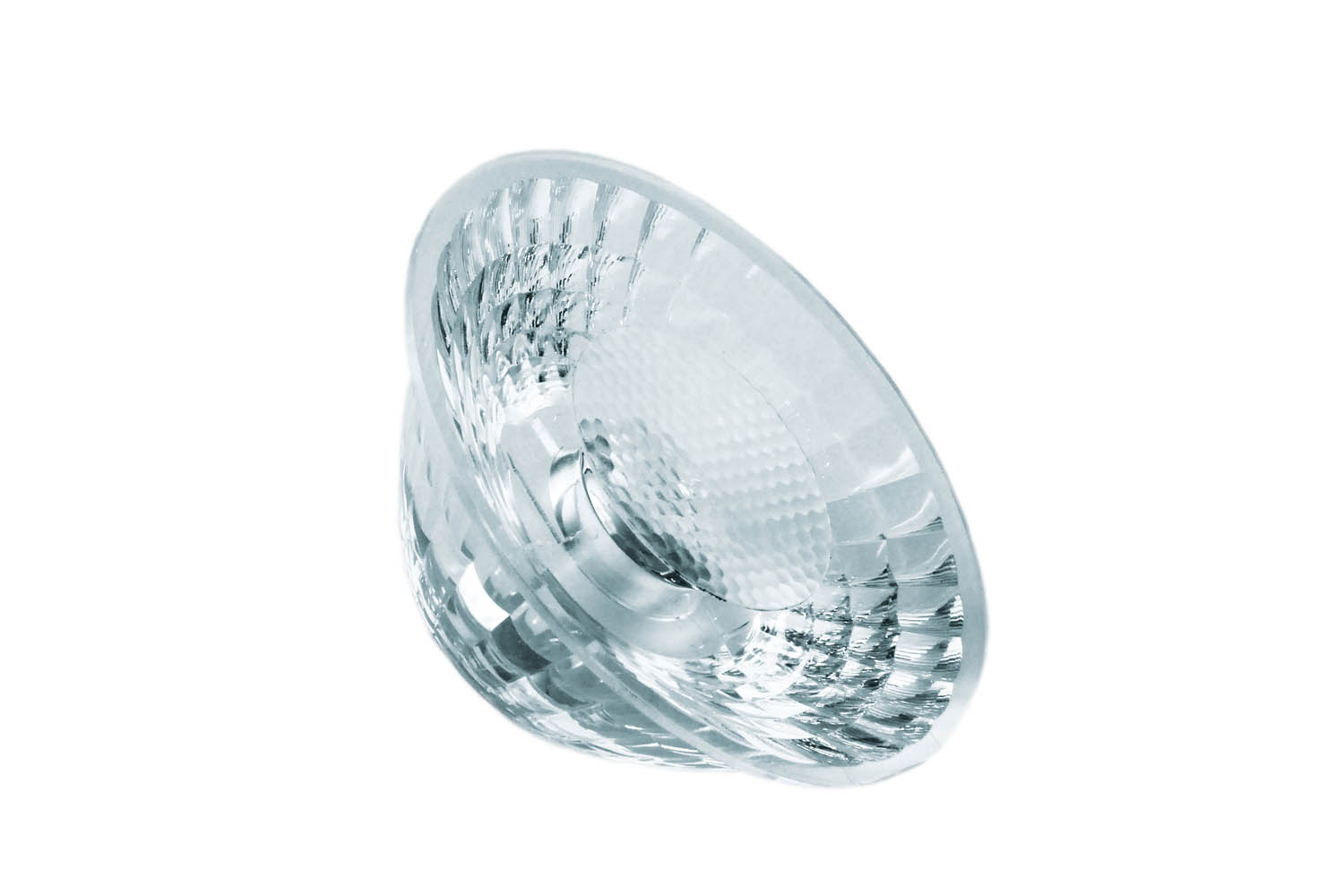 Unibright - Lens 60° voor track light 38W - LE380060