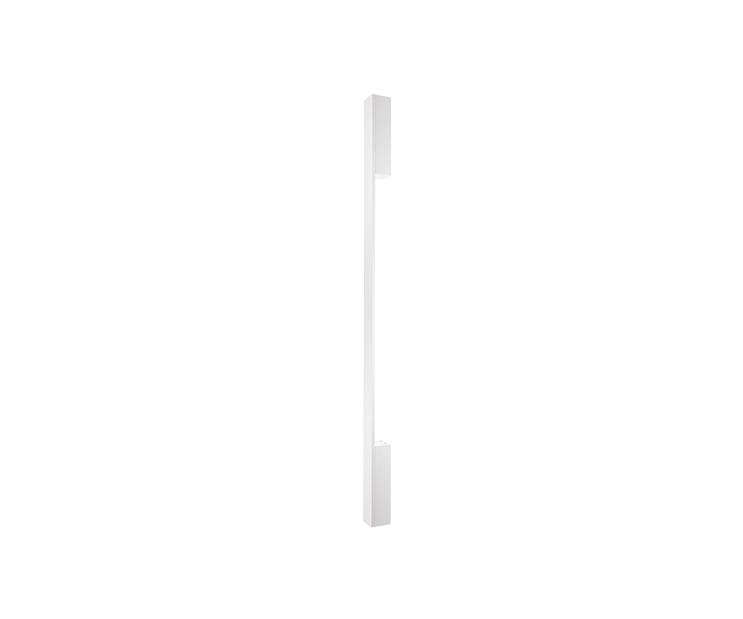 Unibright - Wandarmatuur wit 91cm 3000K - LI91030W