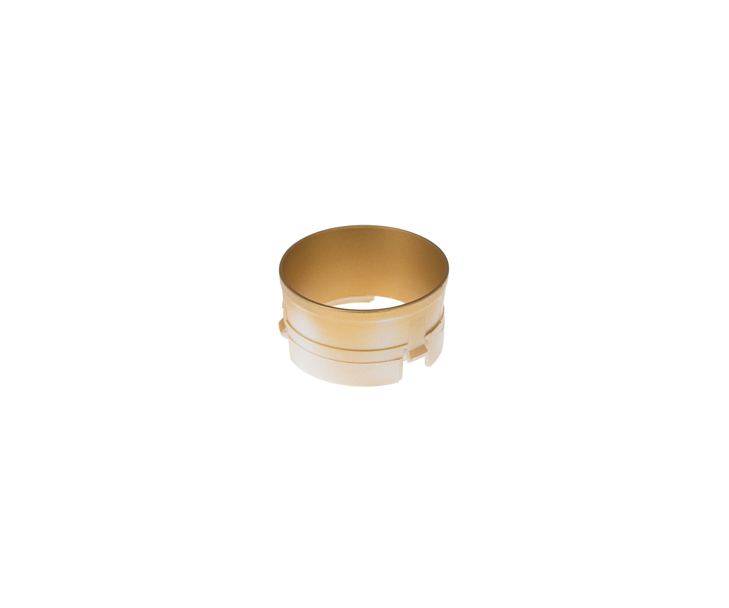 Unibright - Gouden binnenring voor Luxus en Luxus trimless - LUIRG