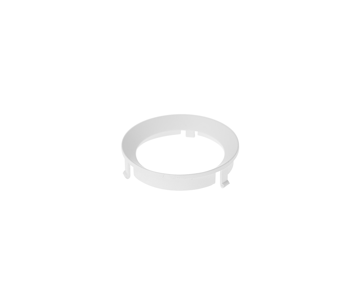 Unibright - Witte uitwisselbare ring 52 mm voor Move C - LV52IRW