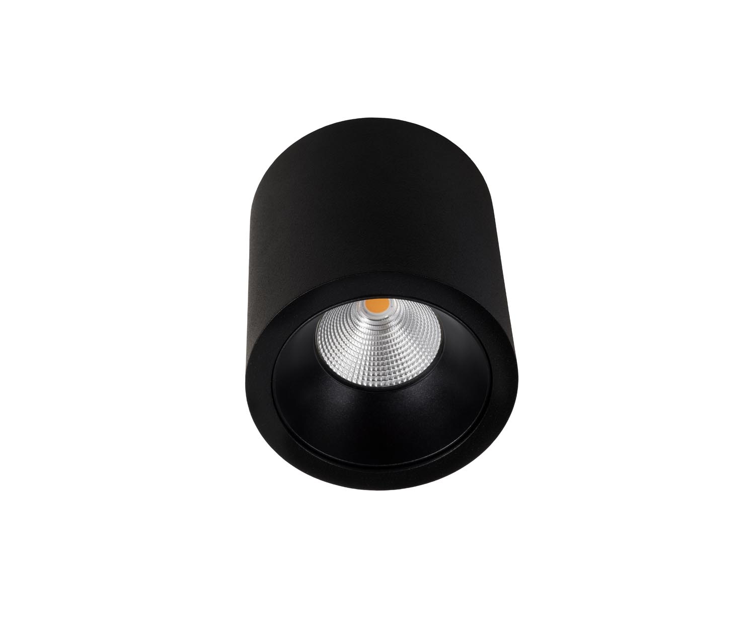Unibright - Plafondarmatuur 2700K 10W COB 820 lm - LVD2700B