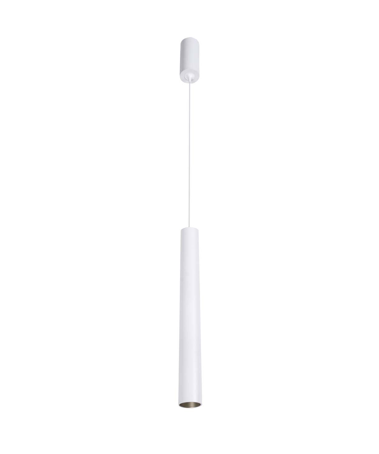 Unibright - Pendelarmatuur 2700K wit incl. LED voeding - LVL2700W