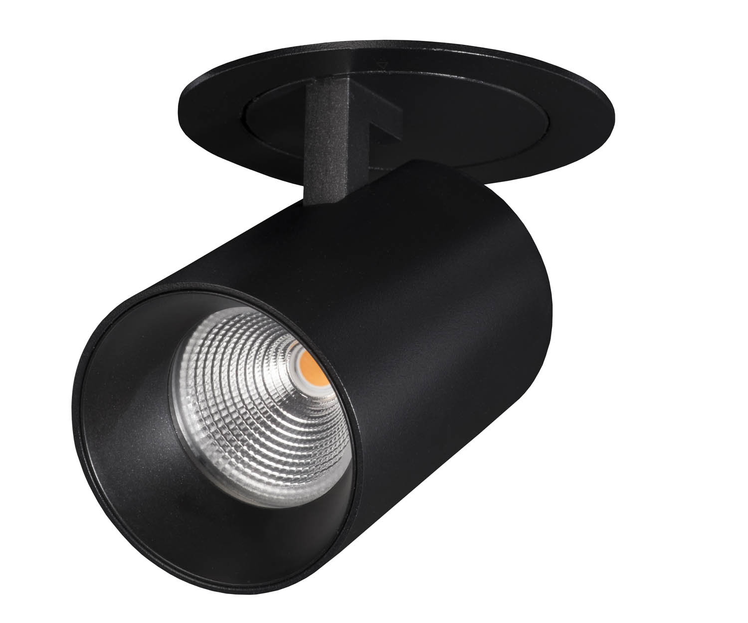 Unibright - Inbouwarmatuur 3000K 12W COB 1250 lm - LVRA1230B