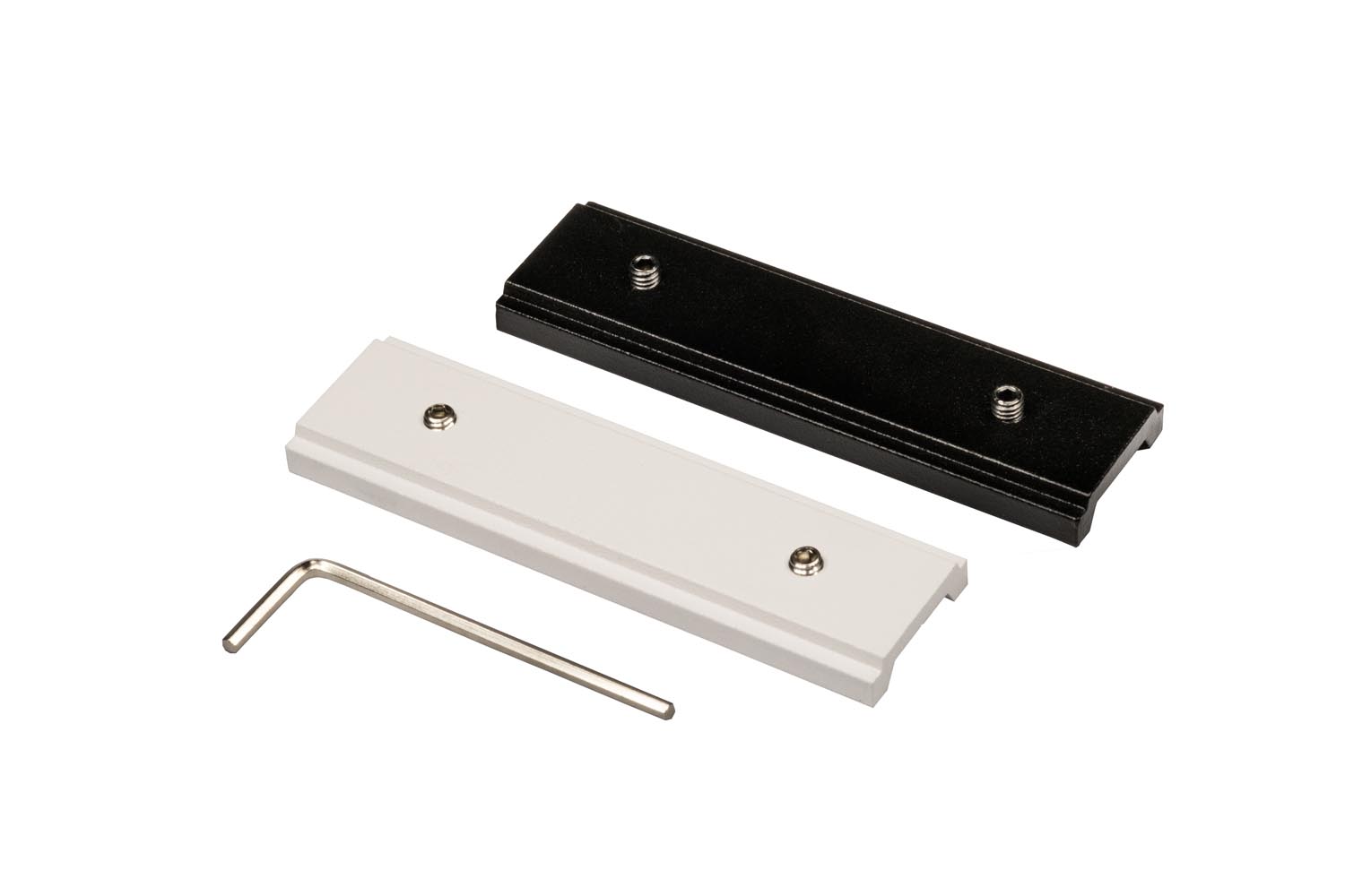 Unibright - LaVilla Track 48V mechanisch verbinding (2st.) voor opbouw - LVTCONSW