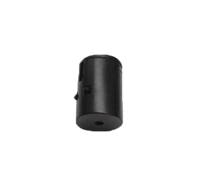 Unibright - LaVilla Track 48V Lockerset Zwart - LVTLOCKB