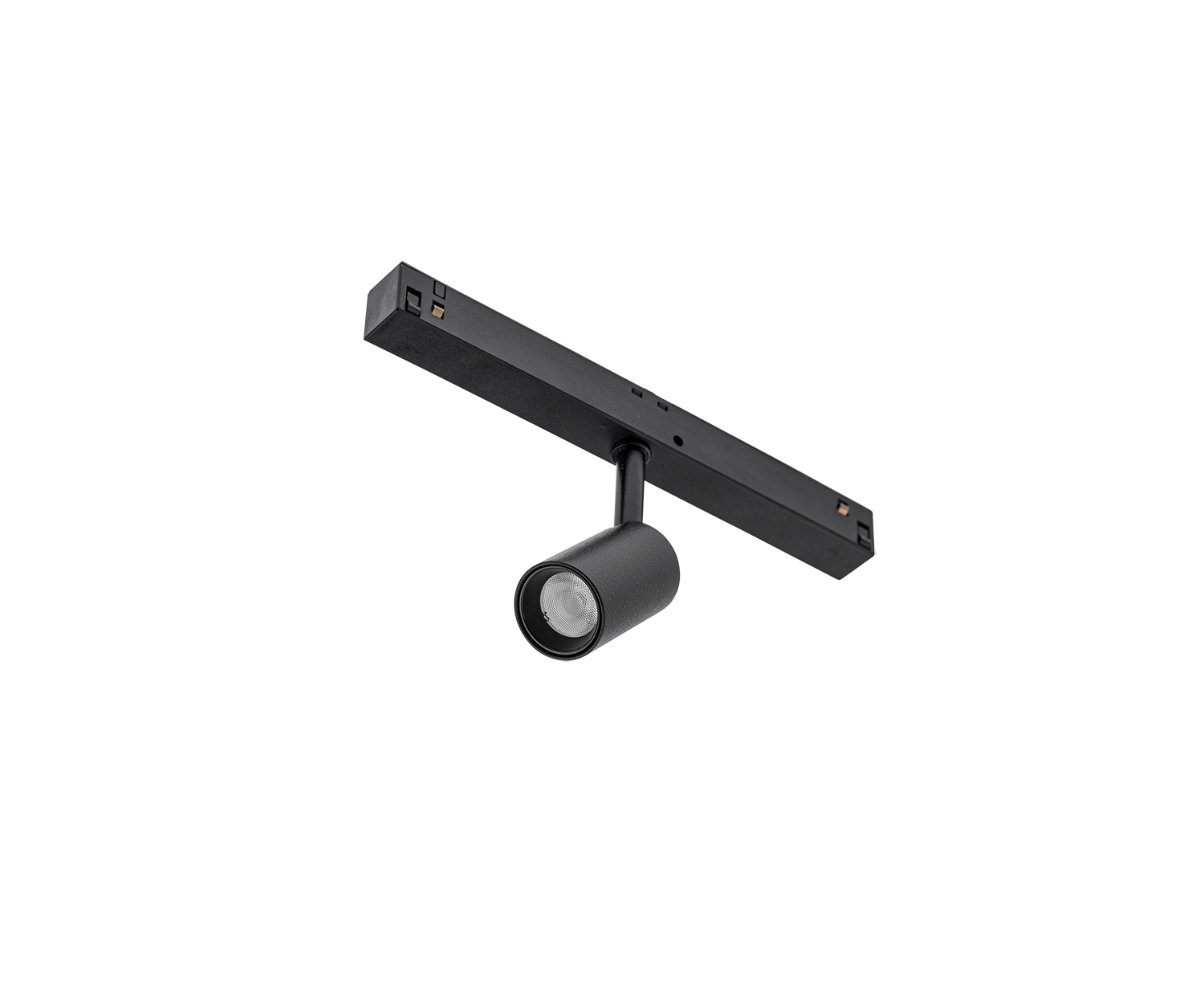 Unibright - Track light Madison Mini 48V 3000K wit excl. Driver - LVTMM30DAB