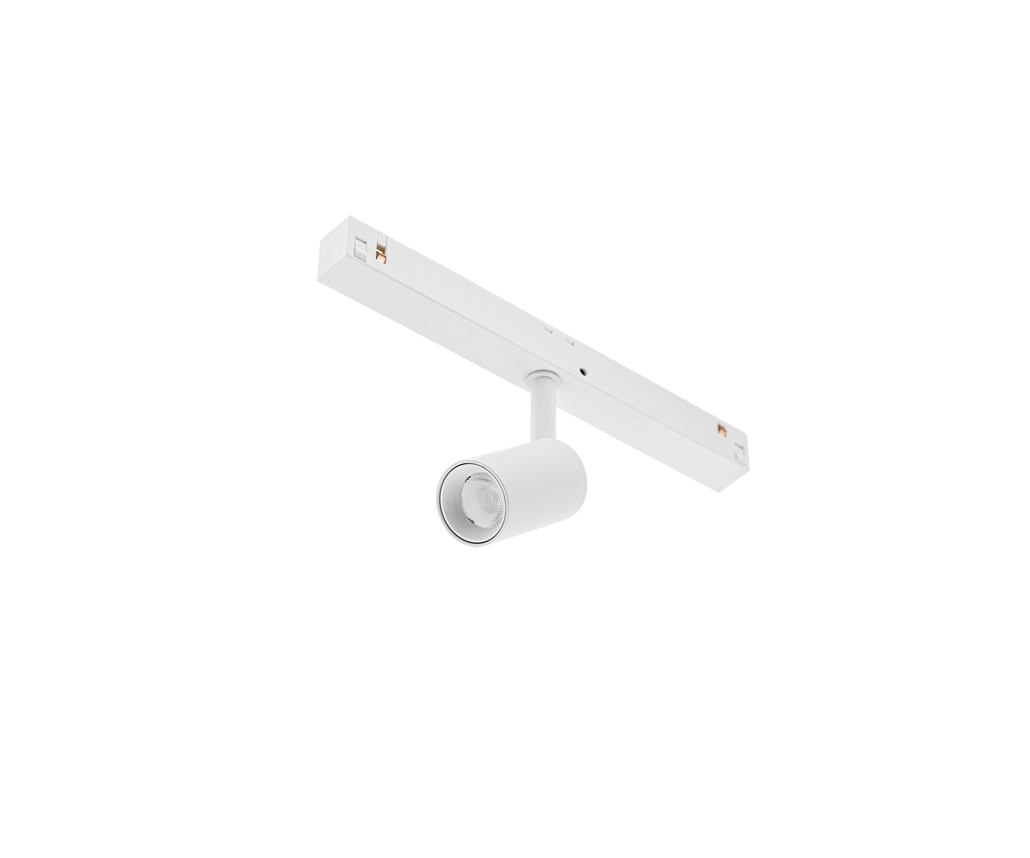 Unibright - Track light Madison Mini 48V 3000K wit excl. Driver - LVTMM30DAW