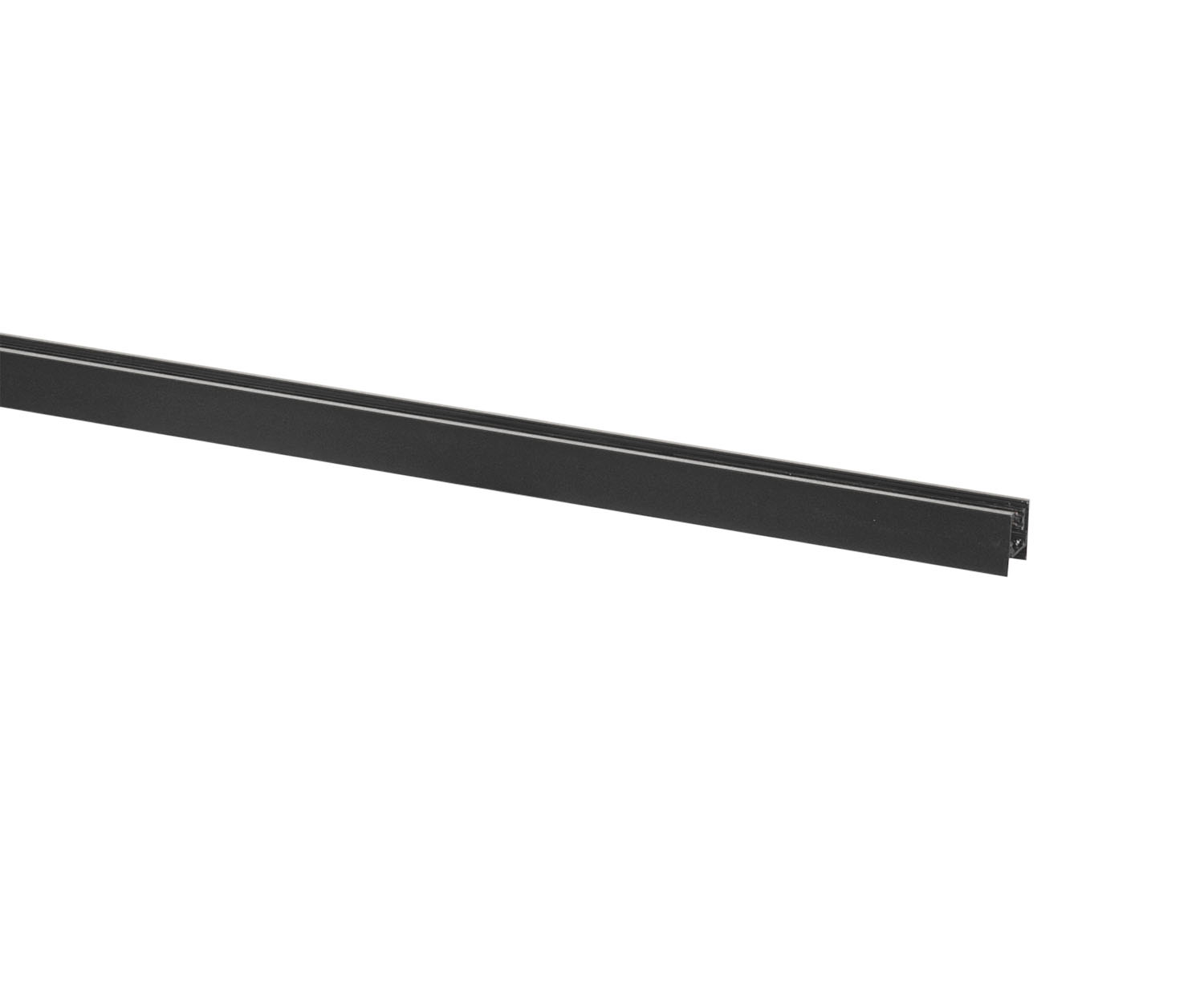 Unibright - LaVilla mini track 48V 200 cm zwart - LVTRMI200B
