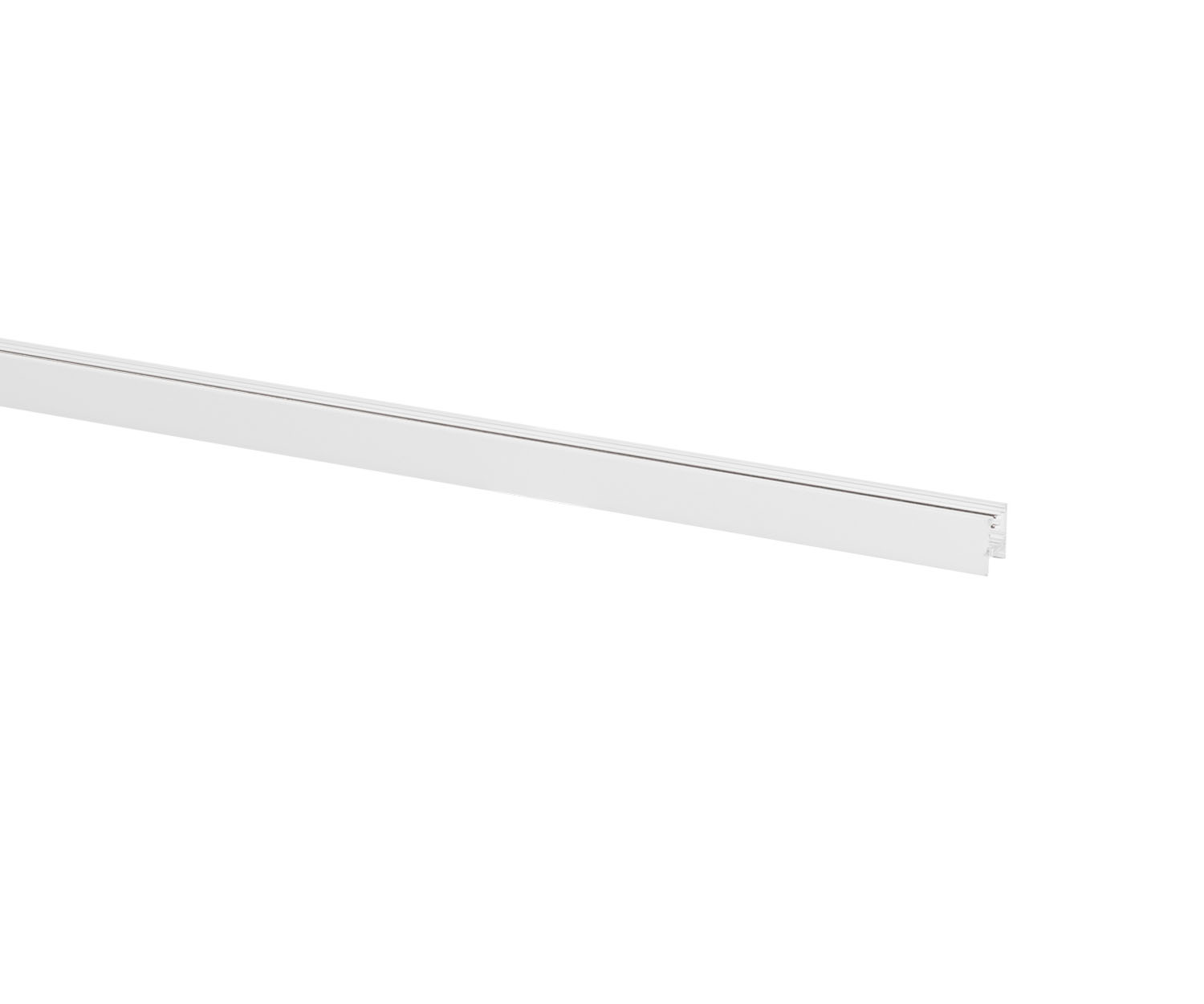 Unibright - LaVilla mini track 48V 200 cm wit - LVTRMI200W